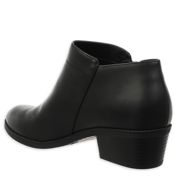 Zipper Booties NWT - Picture 8 of 11
